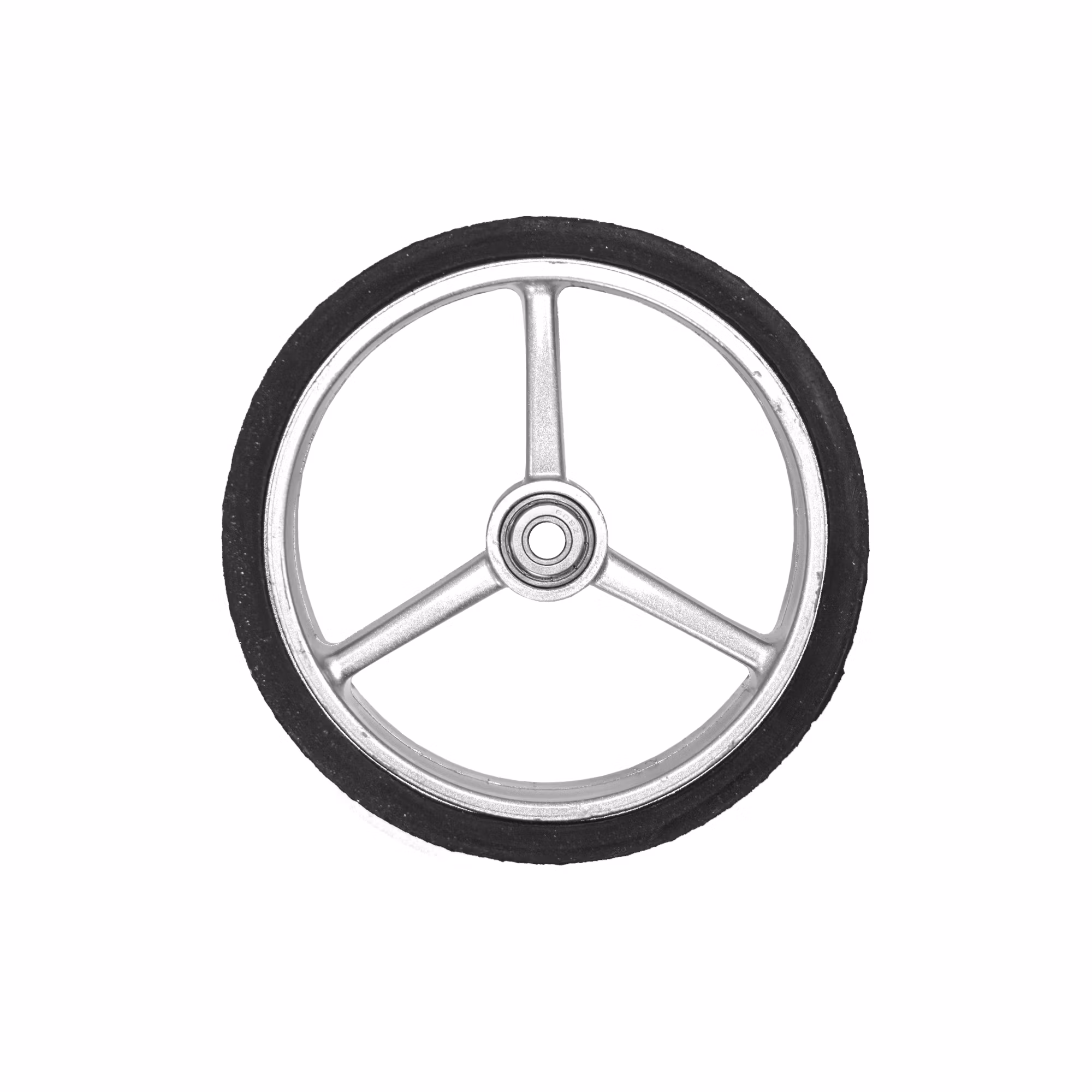 Framhjul Li-2, Tippskyddshjul Li-4