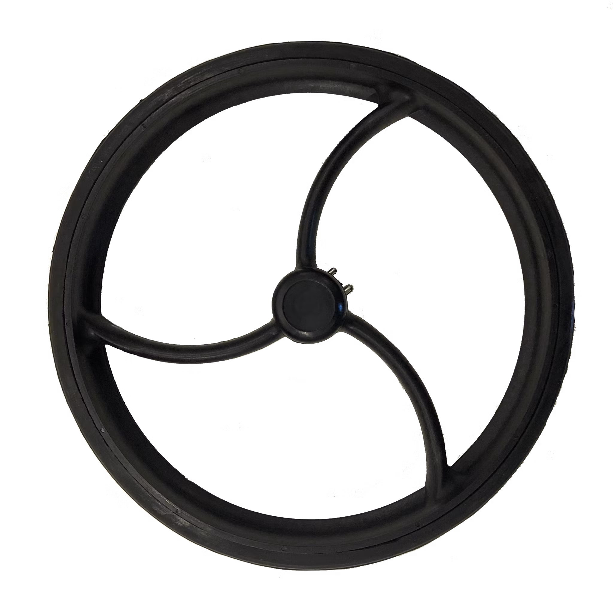 Bakhjul med Däck till Li-4 och Li-8 2st