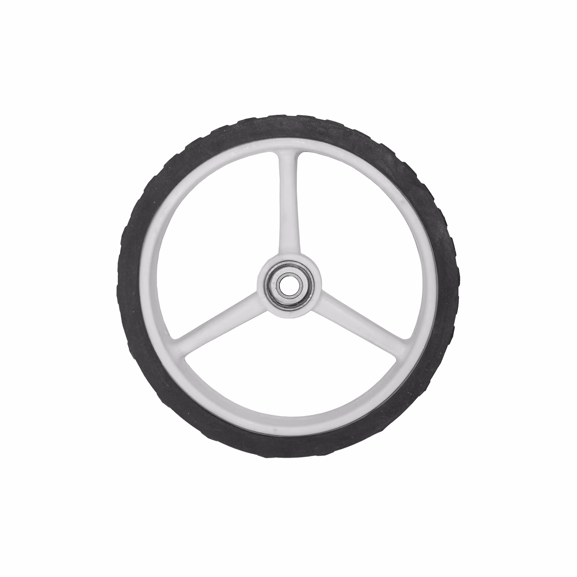 Framhjul Li-2, Tippskyddshjul Li-4