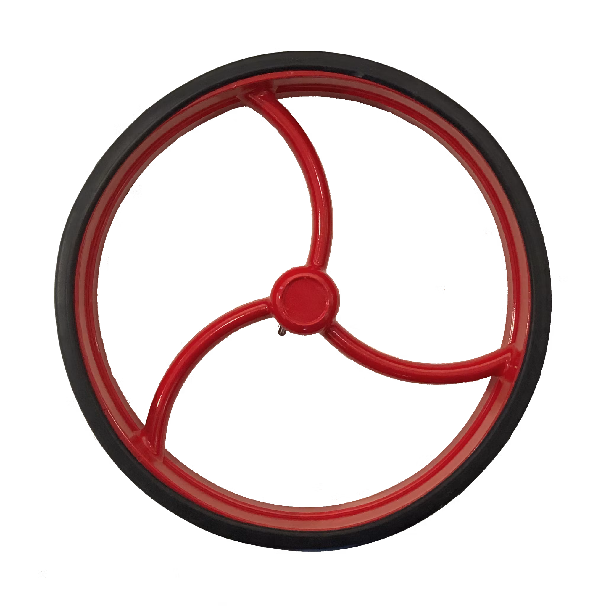 Bakhjul med Däck till Li-4 och Li-8 2st