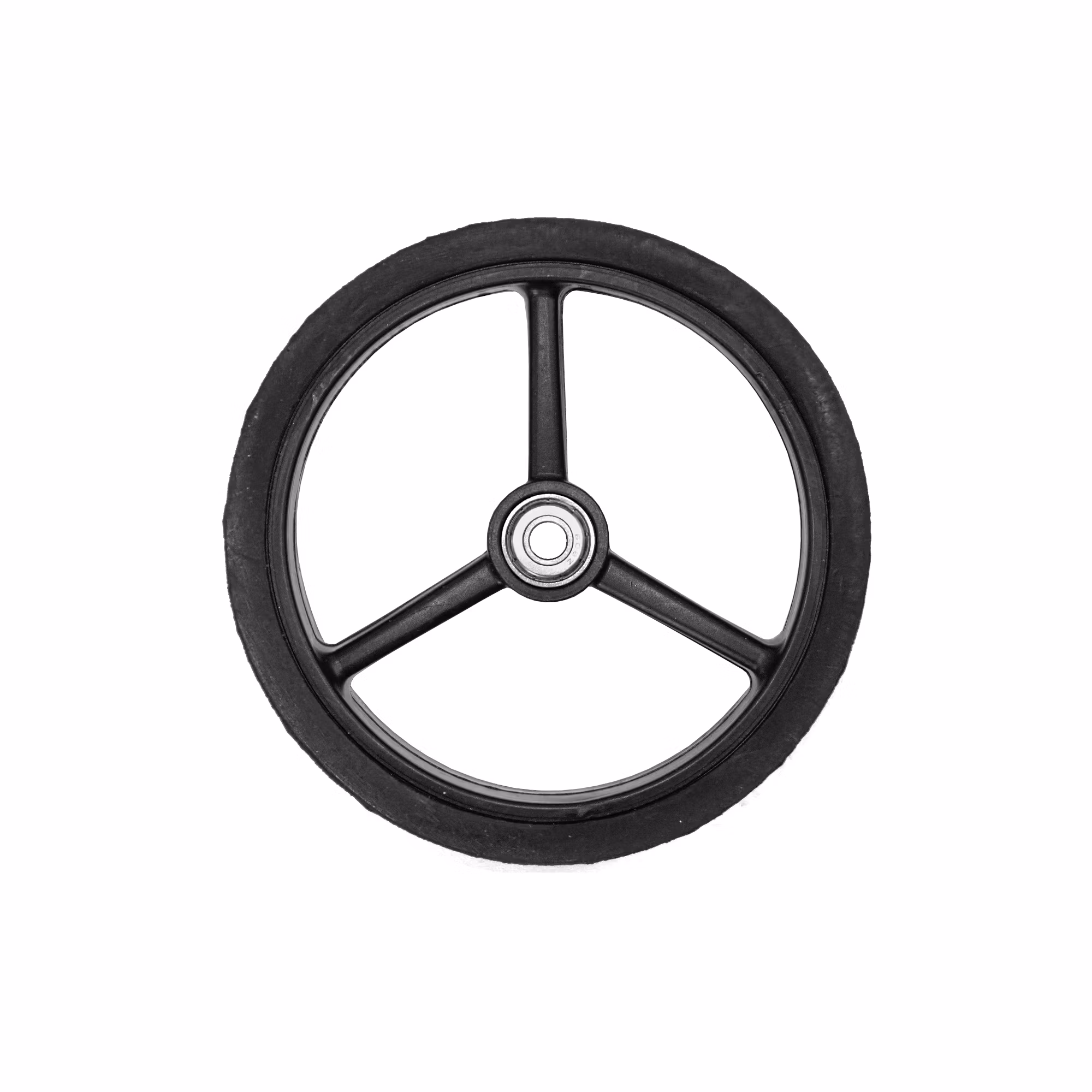 Framhjul Li-2, Tippskyddshjul Li-4