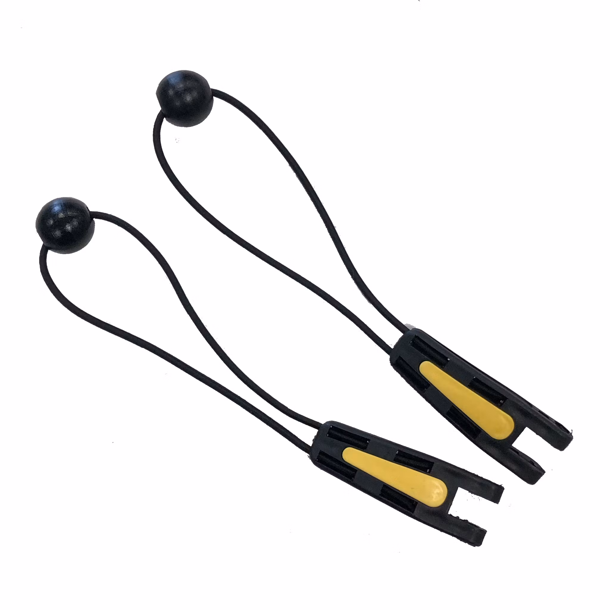 Ett par baghållare till Li-2, Li-4