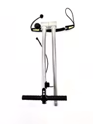 Dragarm Komplett till Li-2 och Li-4