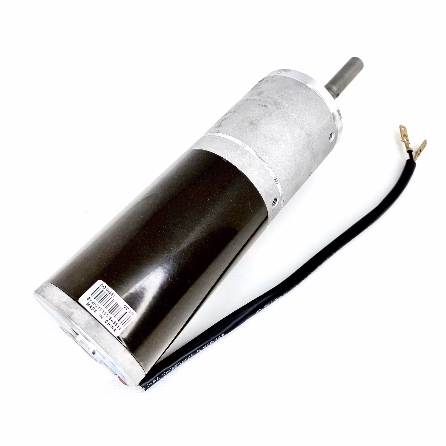 Motor 200 W till Li-4 och Li-8