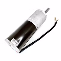 Motor 200 W till Li-4 och Li-8