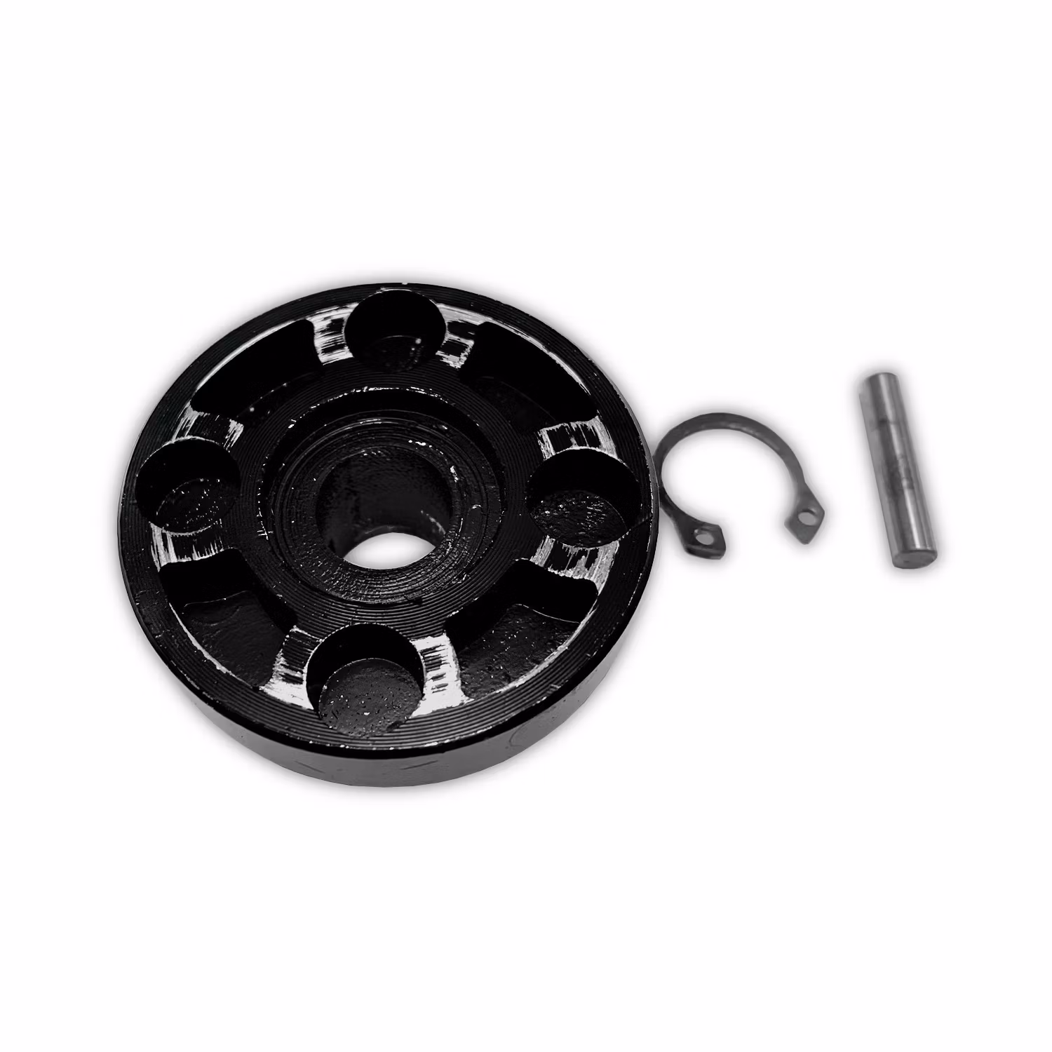 Hjuldrivning Bakaxel Li-4 och Li-8