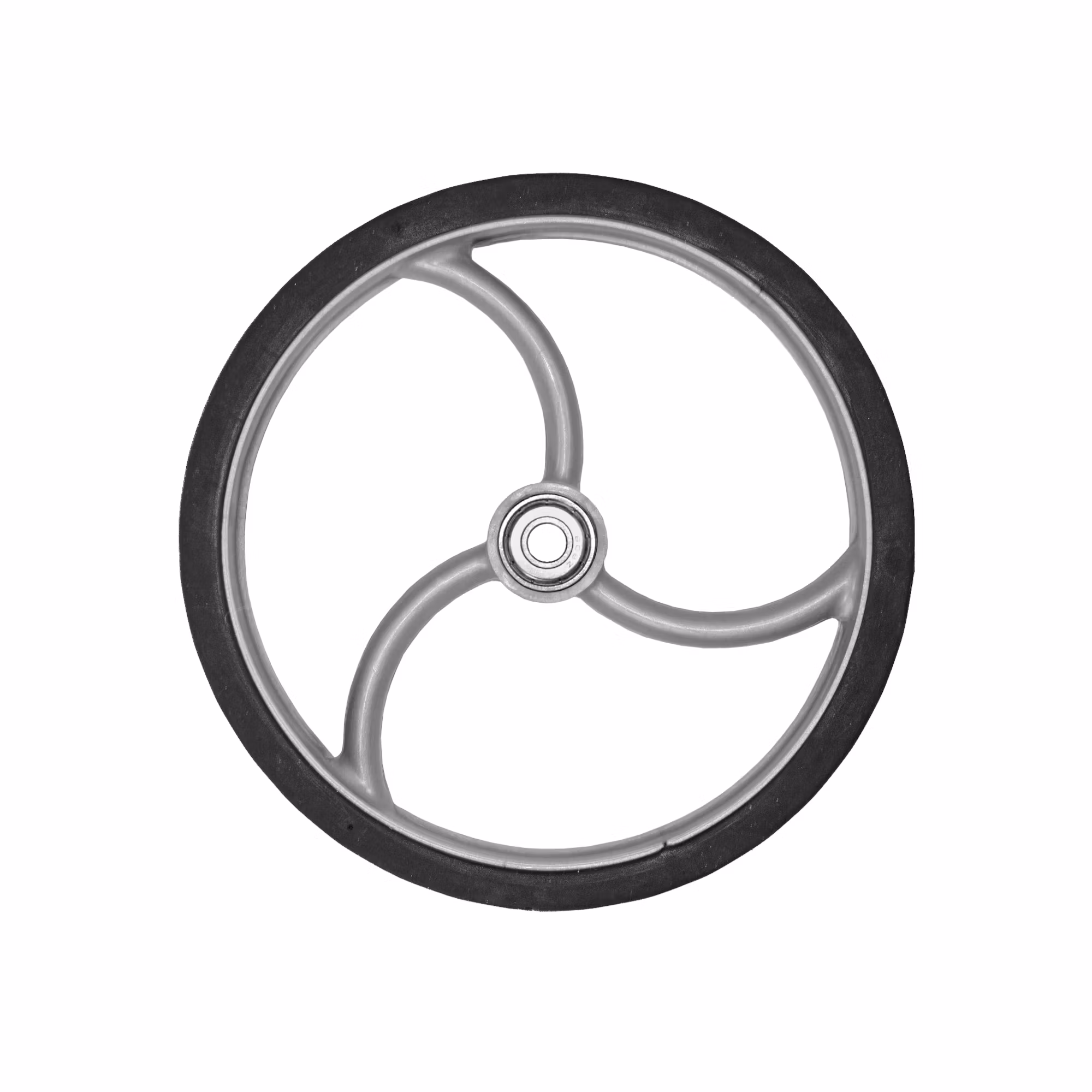 Framhjul till Li-4 och Li-8