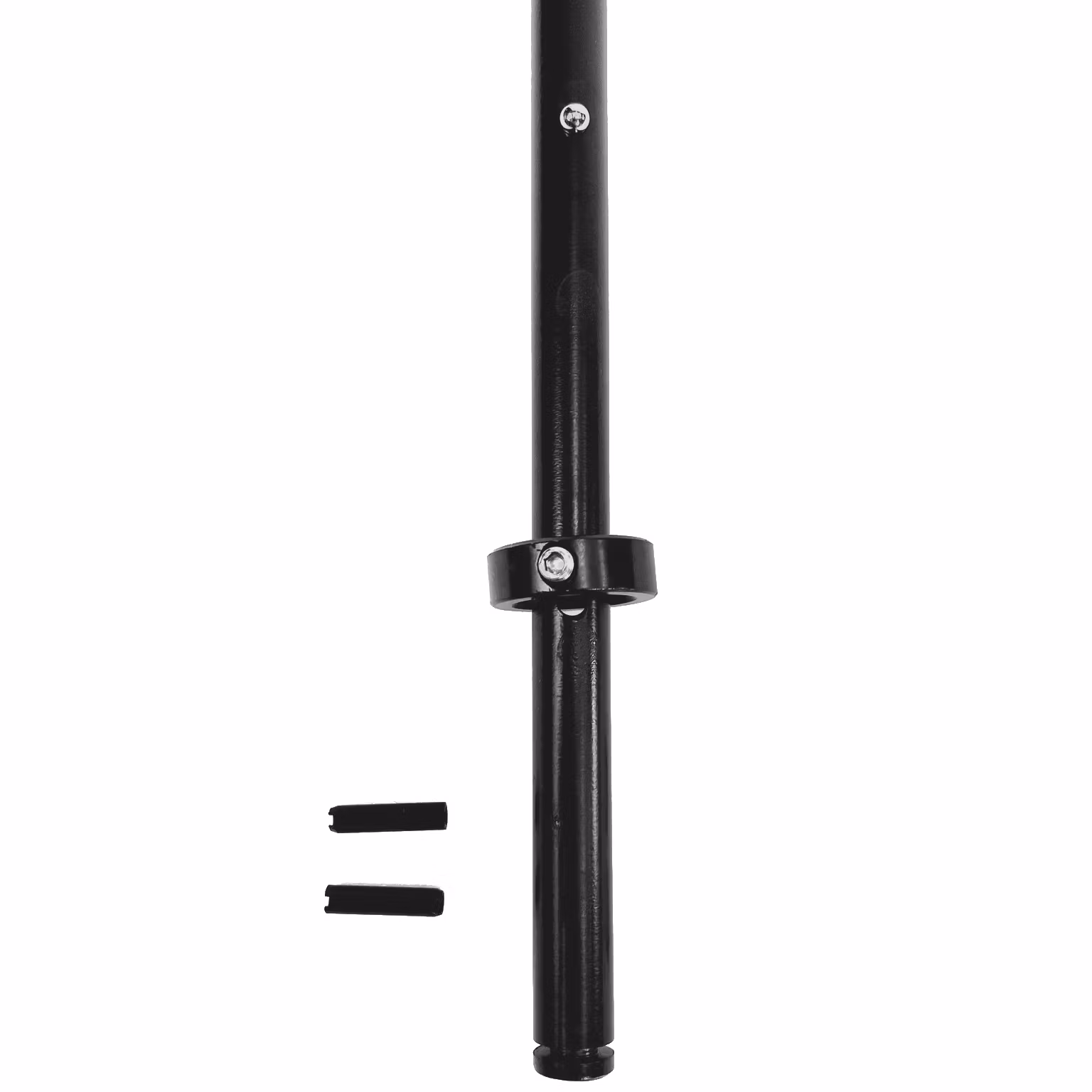 Axel till Li-2 Komplett.