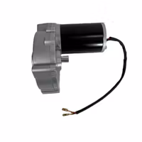 Motor 200 W till Li-2