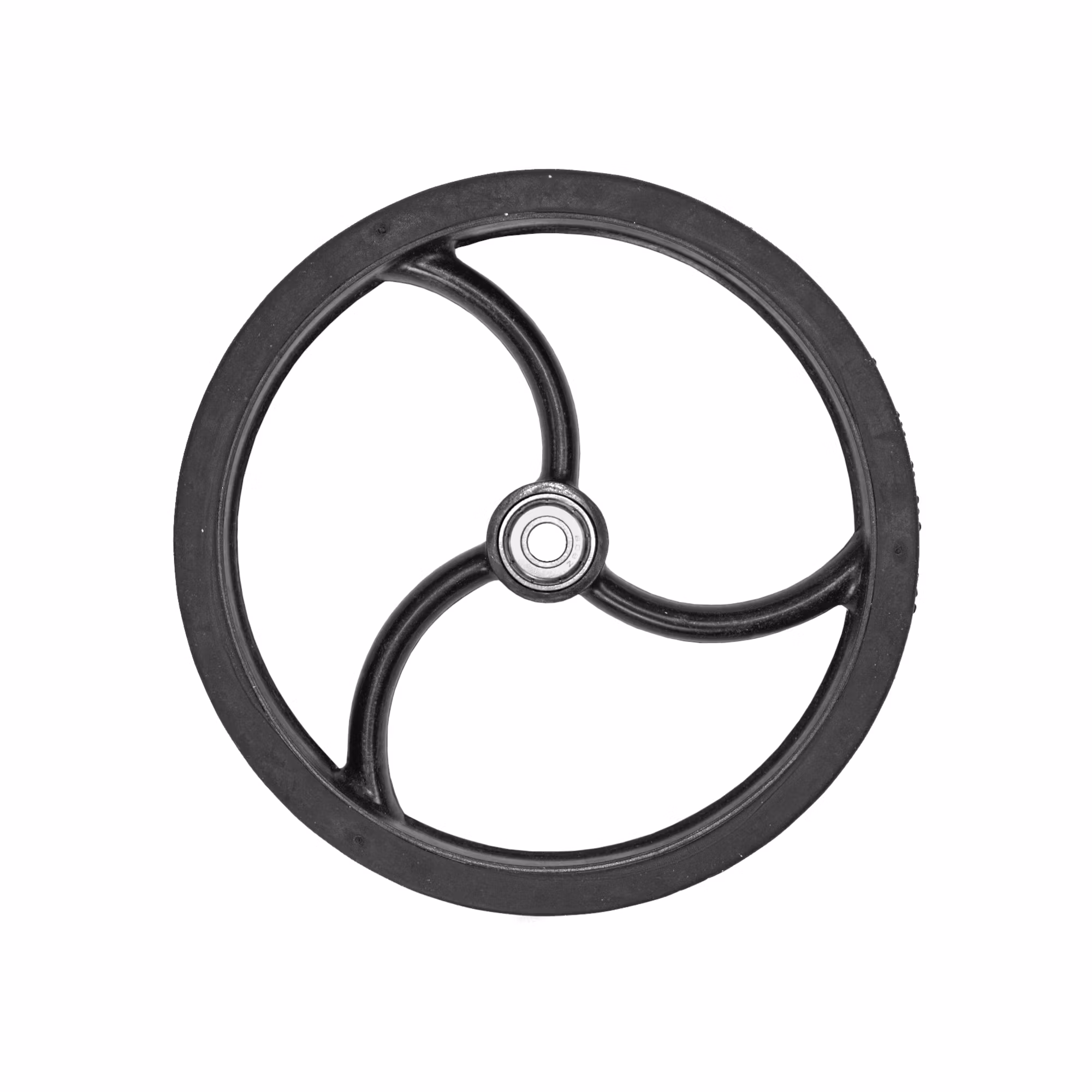 Framhjul till Li-4 och Li-8