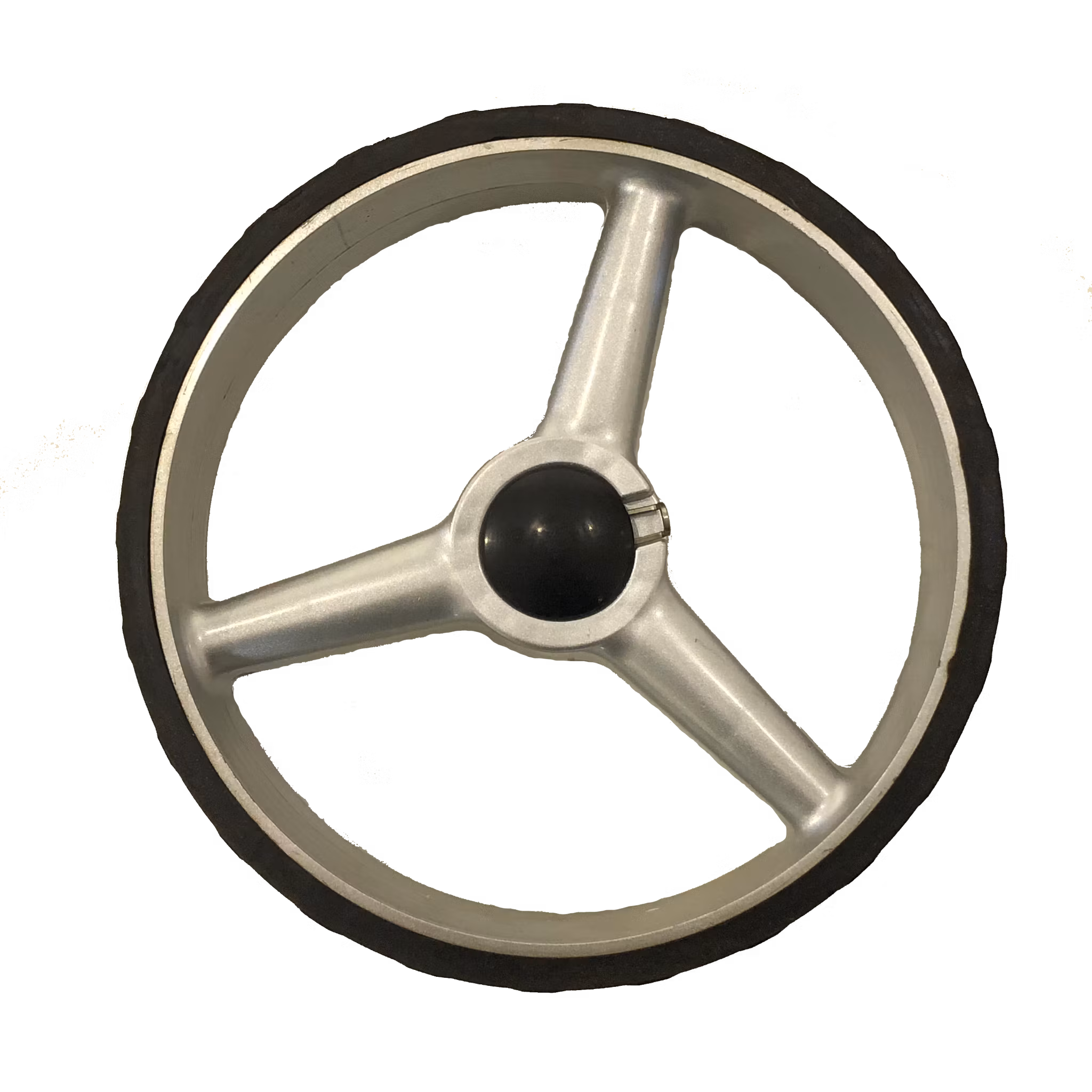 Bakhjul med Däck till Li-2