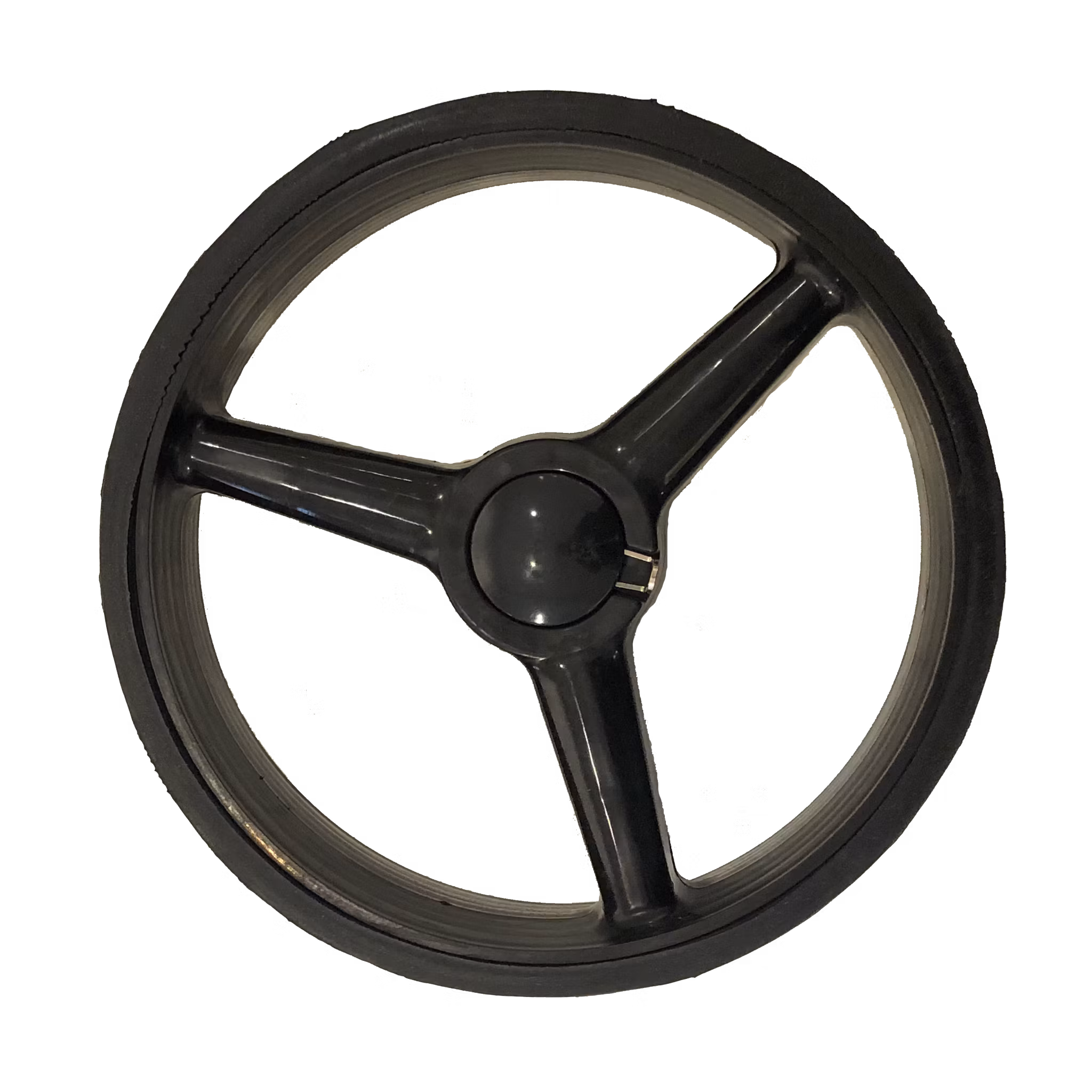 Bakhjul med Däck till Li-2