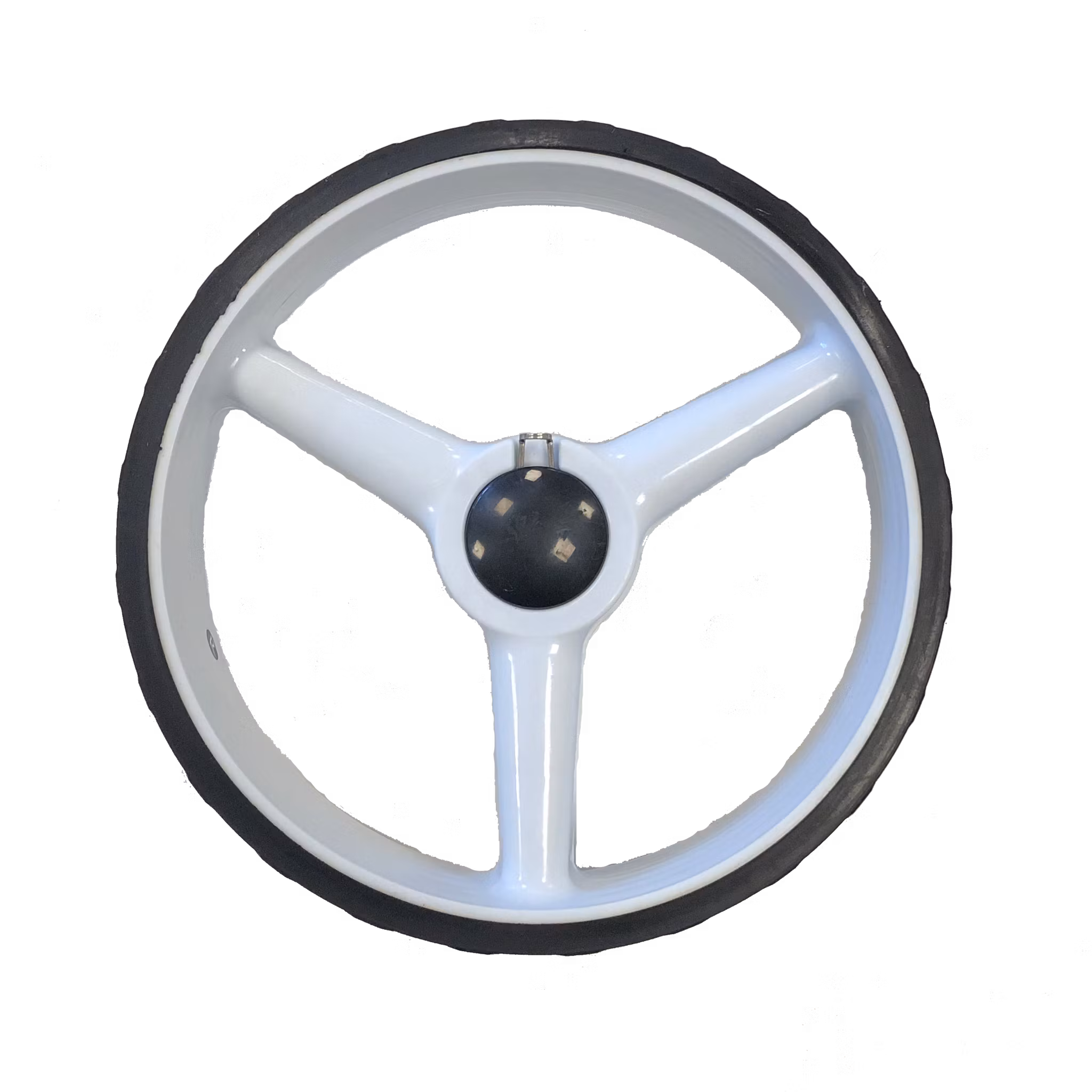 Bakhjul med Däck till Li-2