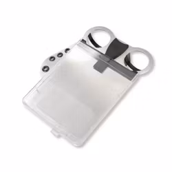 H&F ElCaddy Li-200/300/500/700 scorekortshållare rostfri