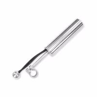 Paraplyhållare rostfri H&F ElCaddy Li-200/300/500/700