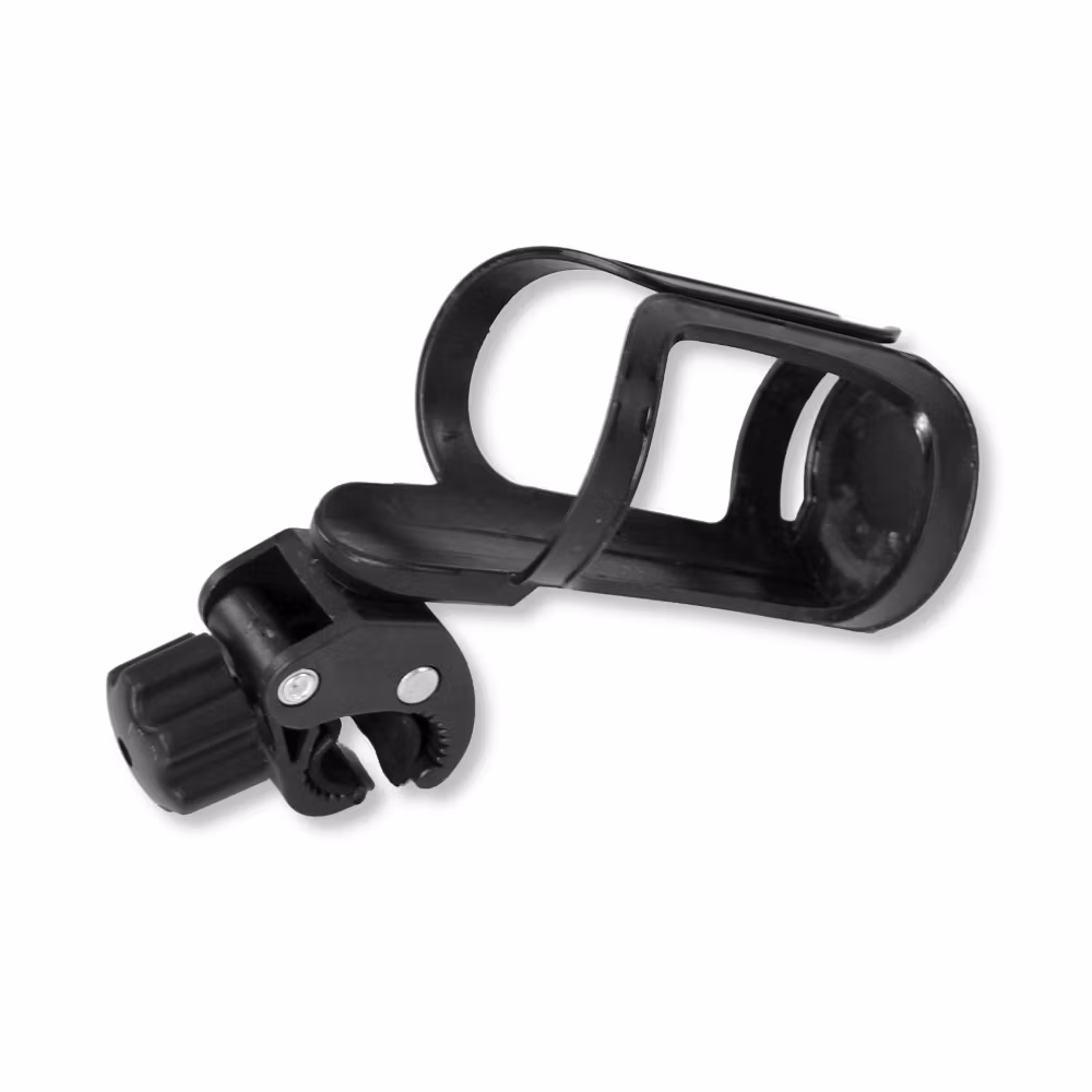 Mugghållare H&F ElCaddy Li-200/300/500/700 och H&F X4R/X2R/X2E