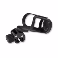 Mugghållare H&F ElCaddy Li-200/300/500/700 och H&F X4R/X2R/X2E