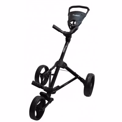 Trolem RC5G - Svart
