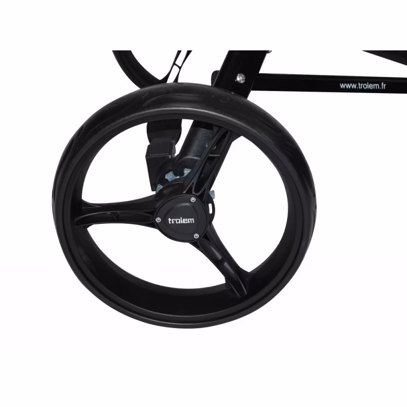 Trolem RC5G - Svart