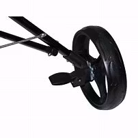 Trolem RC5G - Svart