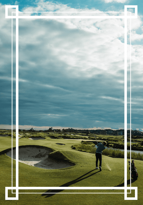 Golfgrossist