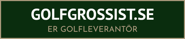Golfgrossist