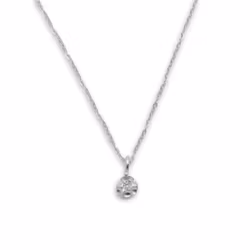 FRÖ Ketting - Gerecycled sterlingzilver