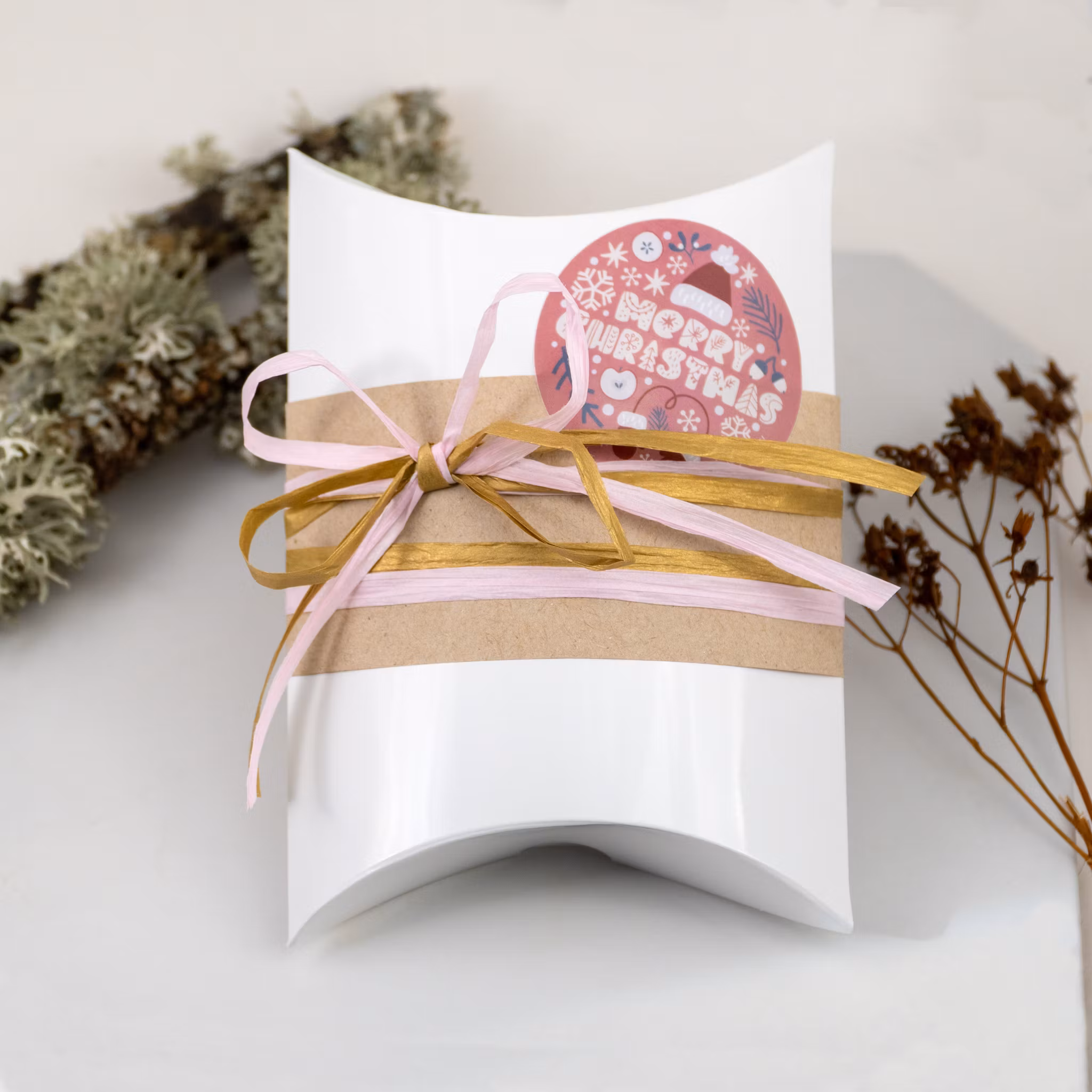 Gift Wrap