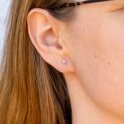 Bundle Comfort Earrings