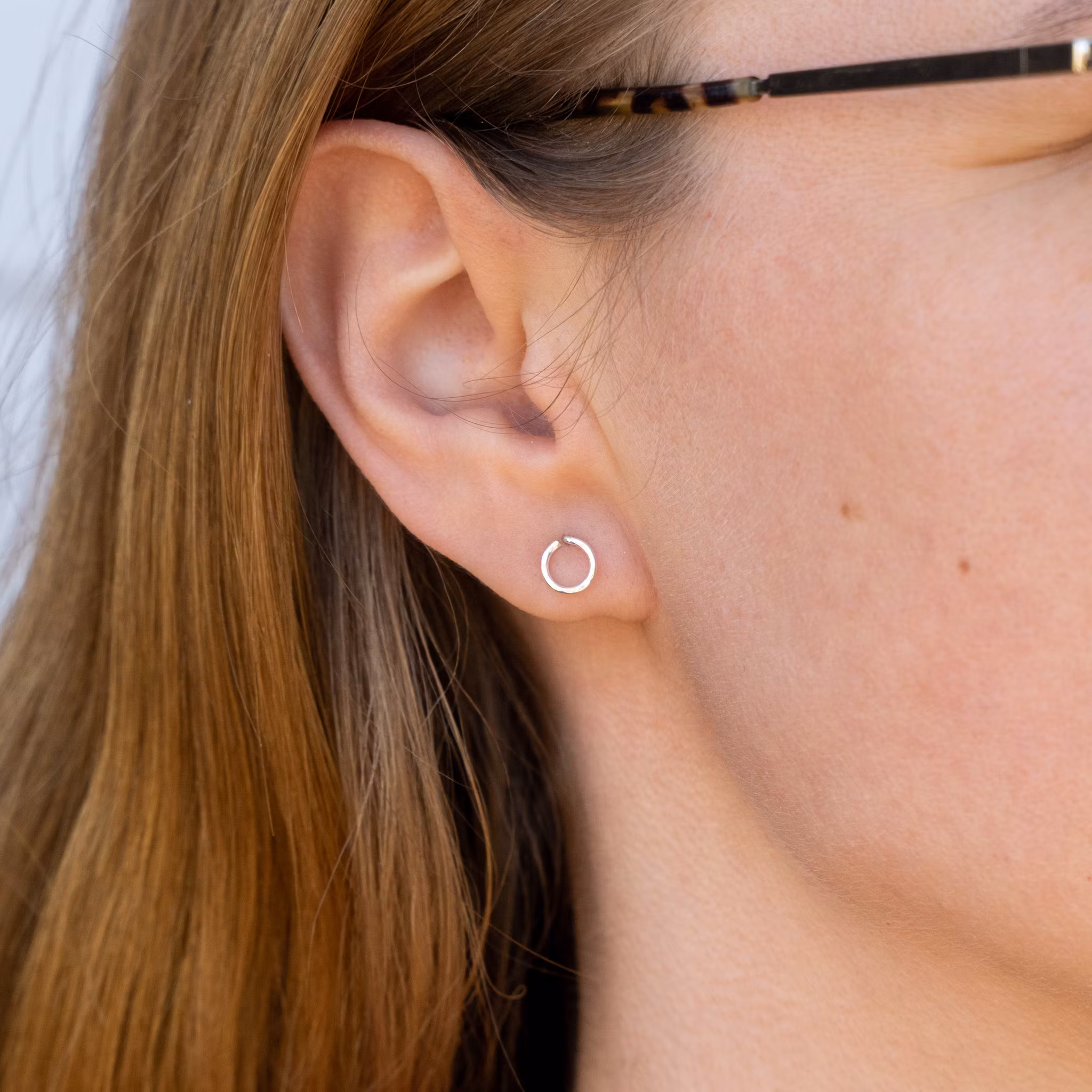 Bundle Comfort Earrings