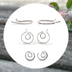 Best Seller Bundle Earrings