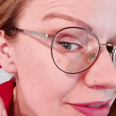 Asphalt – Comfort Earrings in Recycled Silver