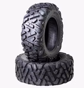 Wanda fram däck P350 25x8-12