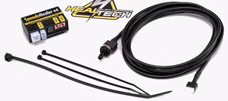Speedohealer CF-Moto