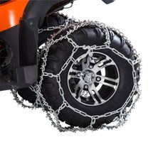 Snökedjor ATV