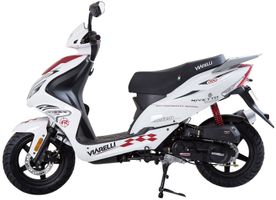 Viarelli Rivetto Klass 1
