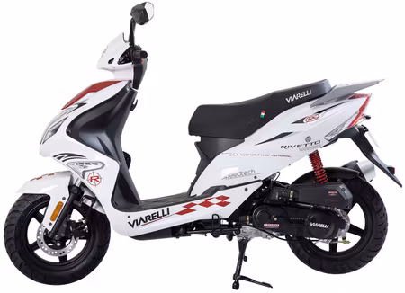 Viarelli Rivetto Klass 1