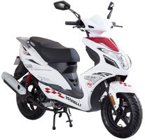 Viarelli Rivetto Klass 1