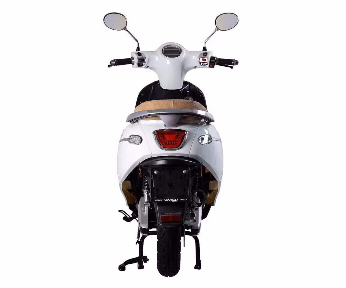 elmoped viarelli vincero klass 1 eumoped vit