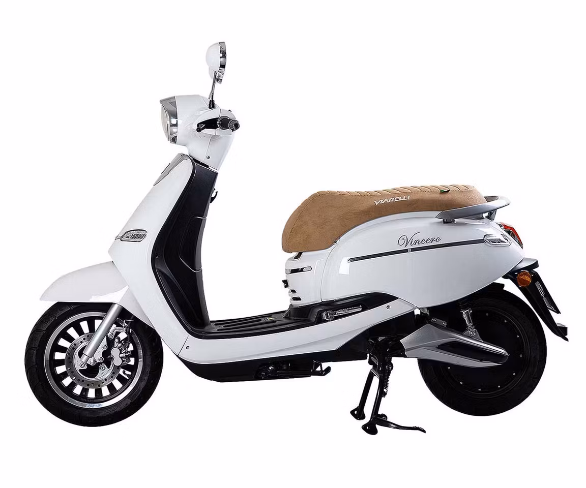 elmoped viarelli vincero klass 1 eumoped vit