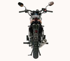 Viarelli Scrambler