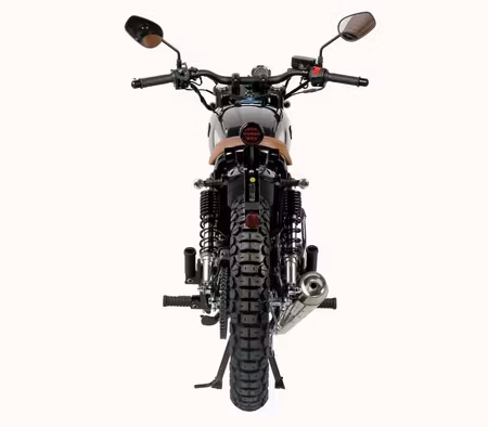 Viarelli Scrambler