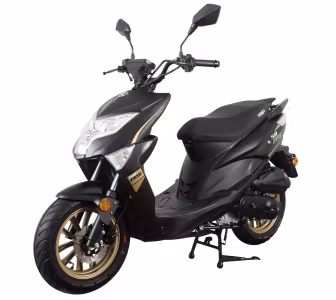 Viarelli RS 50 Klass 1