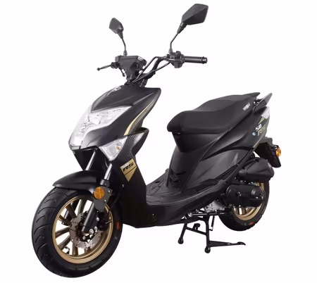 Viarelli RS 50 Klass 1