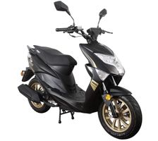 Viarelli RS 50 Klass 1