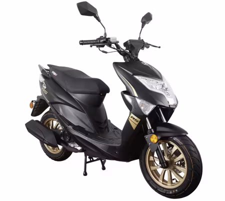 Viarelli RS 50 Klass 1