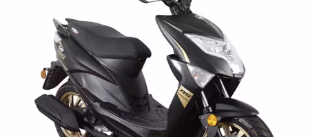 Viarelli RS 50 Klass 1