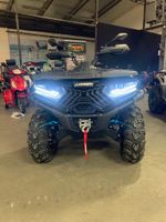 Loncin Xwolf 700 kort