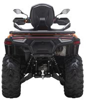 Loncin Xwolf 700 lång