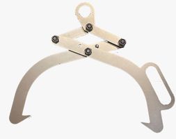 Timmersax 550mm
